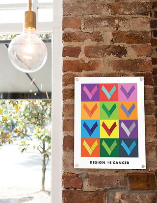 Illustration for article titled How One Graphic Designer Is Rallying a Creative Industry for Good